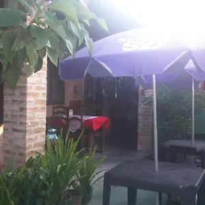Hostal Pousada Joaozinho Caminhador, Recife